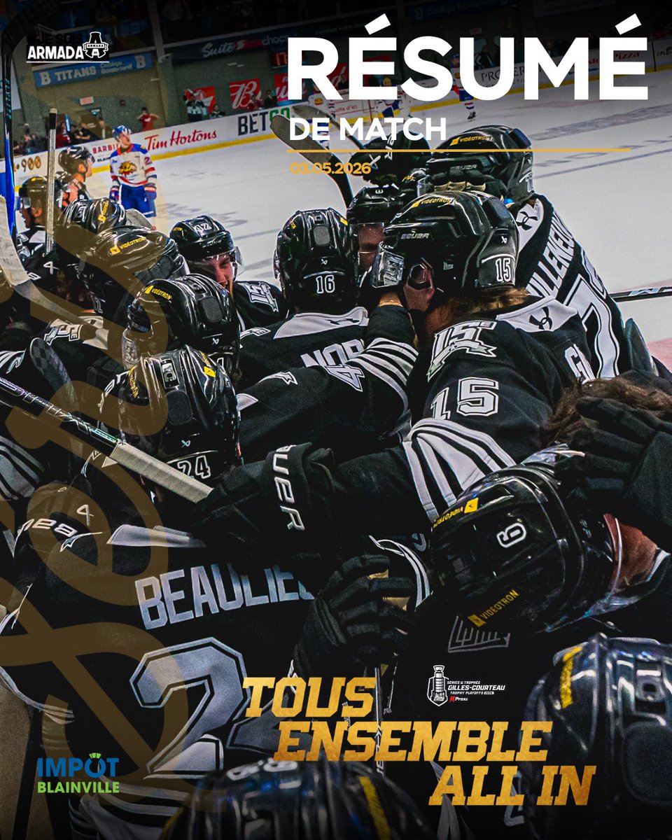 ArmadaBLB's tweet image. LE CŒUR. LE CARACTÈRE. LA VICTOIRE 🔐

Tous ensemble. All in.

#AllIn 🔐
#BleedBlack 🏴
#JeSuisArmada⚡️