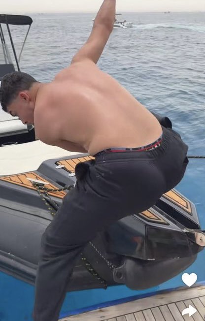 Pvris Boyz tweet media