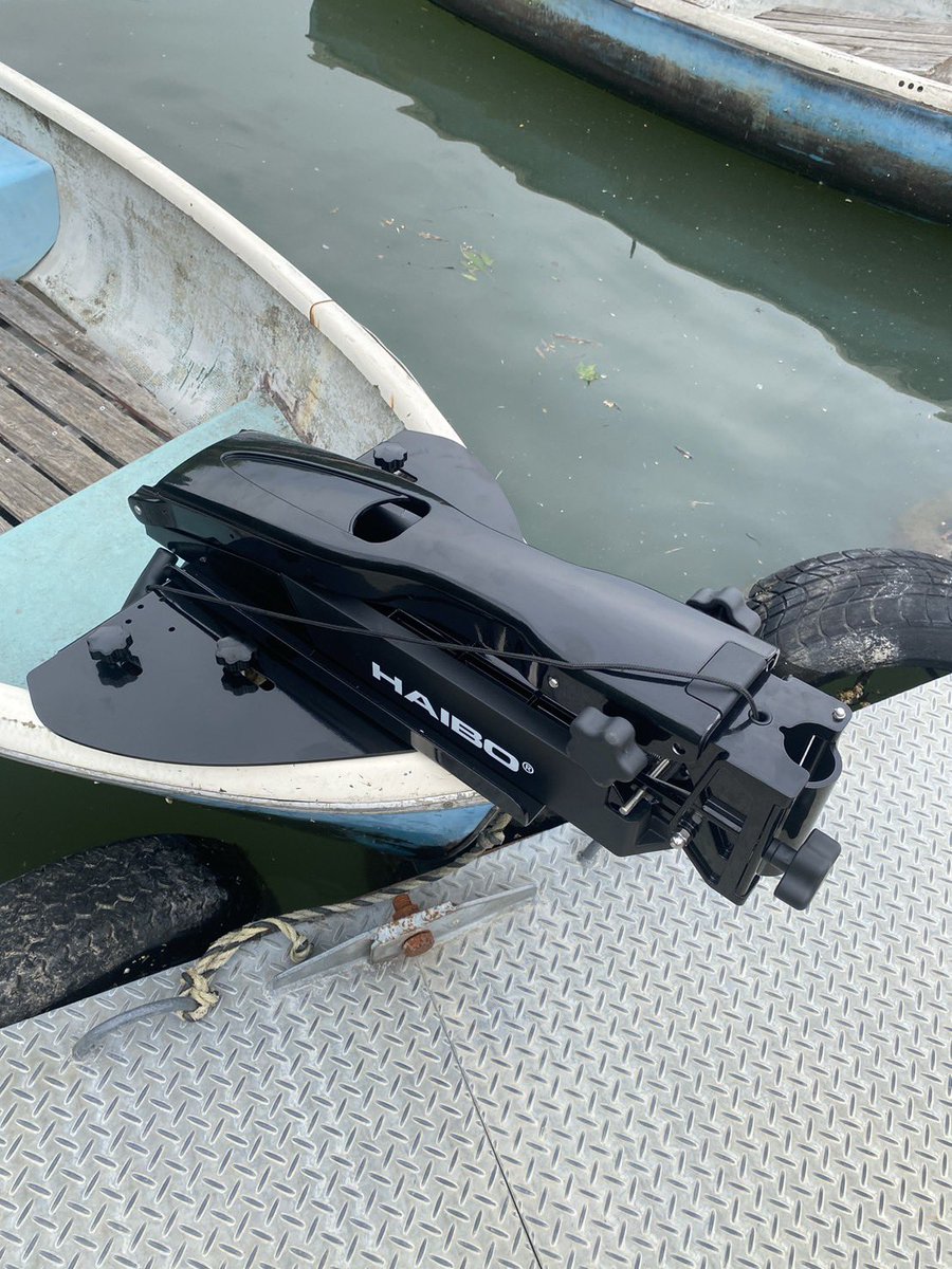 BeeBoat official tweet media