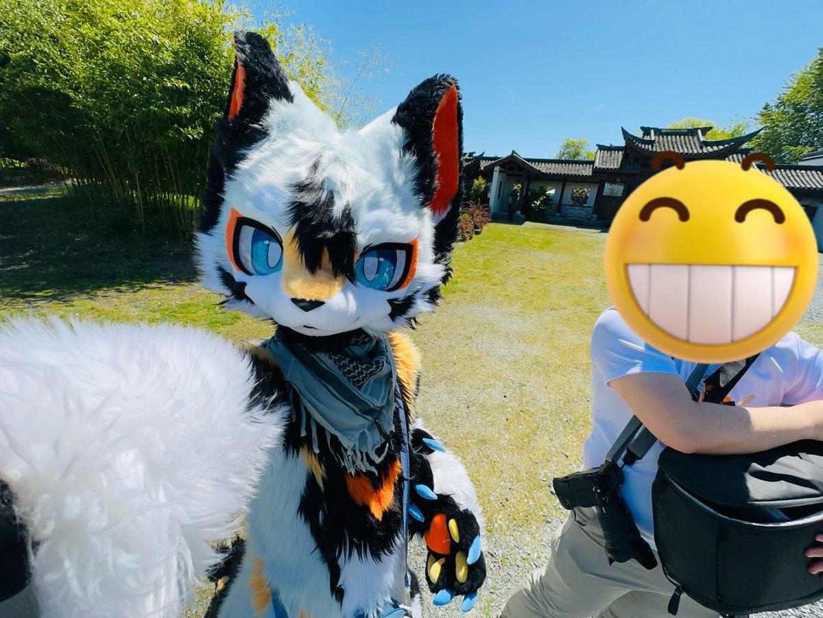 凌汐Jeffrey tweet media