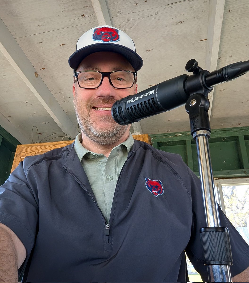 Brian Sweeney 🎙️ tweet media
