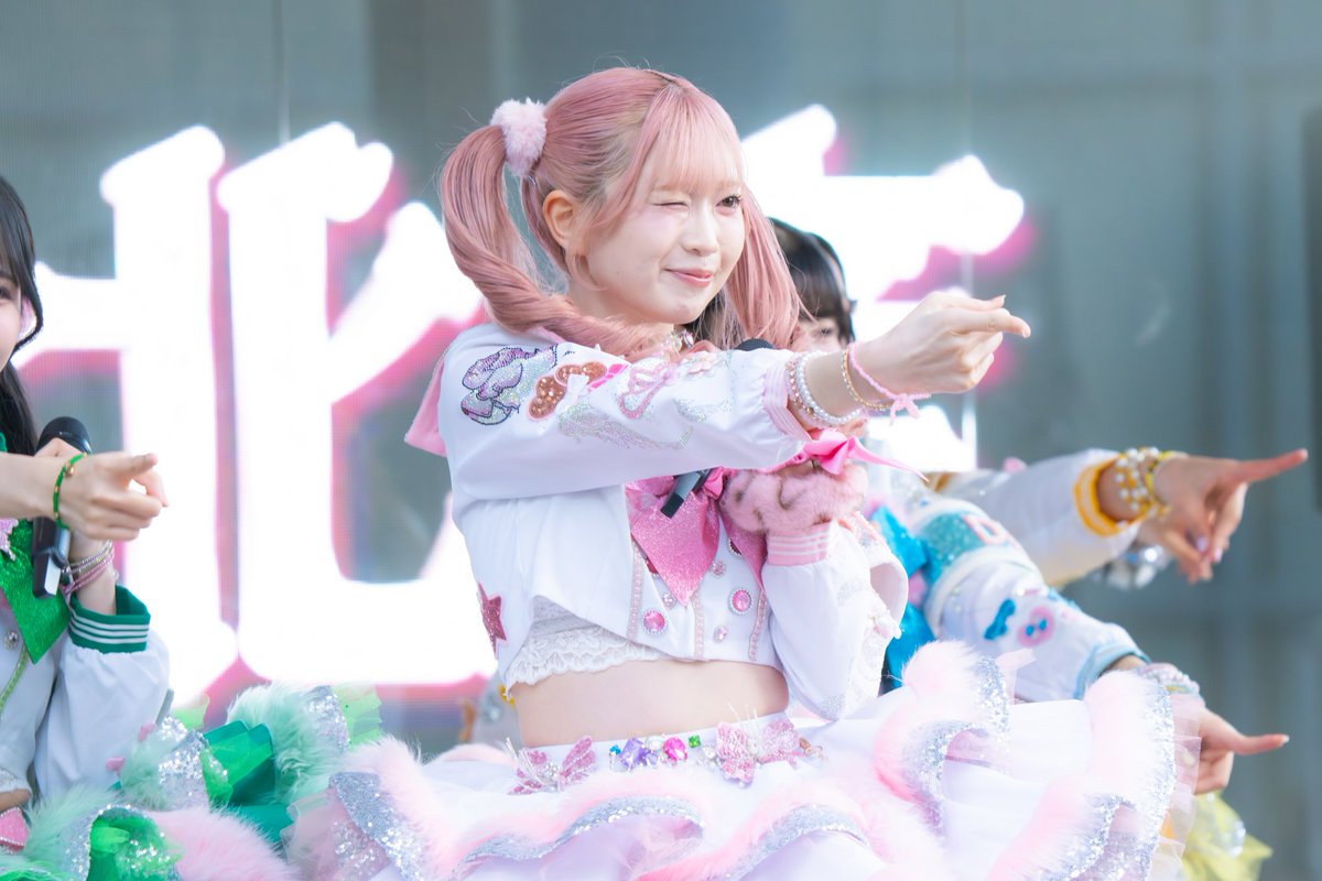 __kawamoto's tweet photo. 2026/04/26
「放課後のおねがい！」タイアップ記念！キッズ歓迎フリーライブ
ステラタウン大宮

#いぎなり東北産
#律月ひかる
#るんちゃんえらいね https://t.co/9jjmTsL3TU