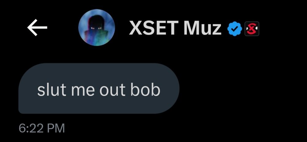 Bob tweet media