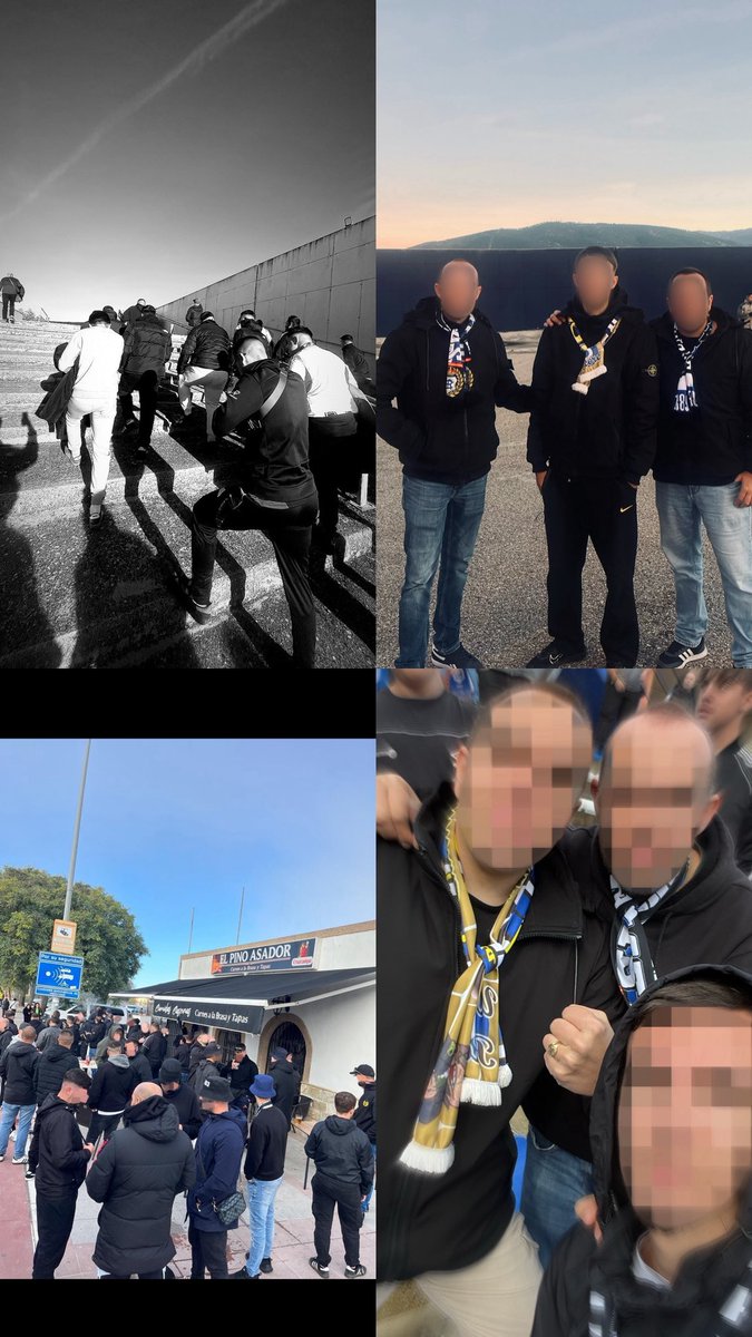 FO83_'s tweet photo. Aquí seguimos y seguiremos un año mas.
Larga vida a los ultras del Decano🏴󠁧󠁢󠁳󠁣󠁴󠁿 https://t.co/MWWUJr9kaj