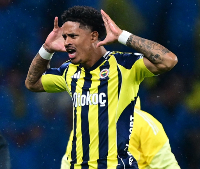 Büyük Fenerbahçe tweet media