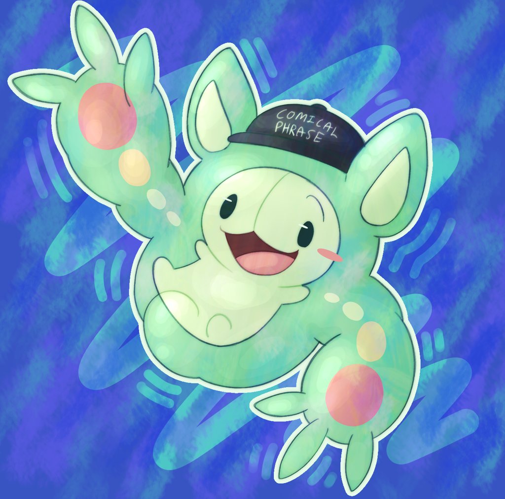 ꒰୨୧꒱ Charlotte ! tweet media