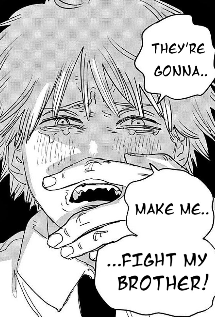 Denji tweet media