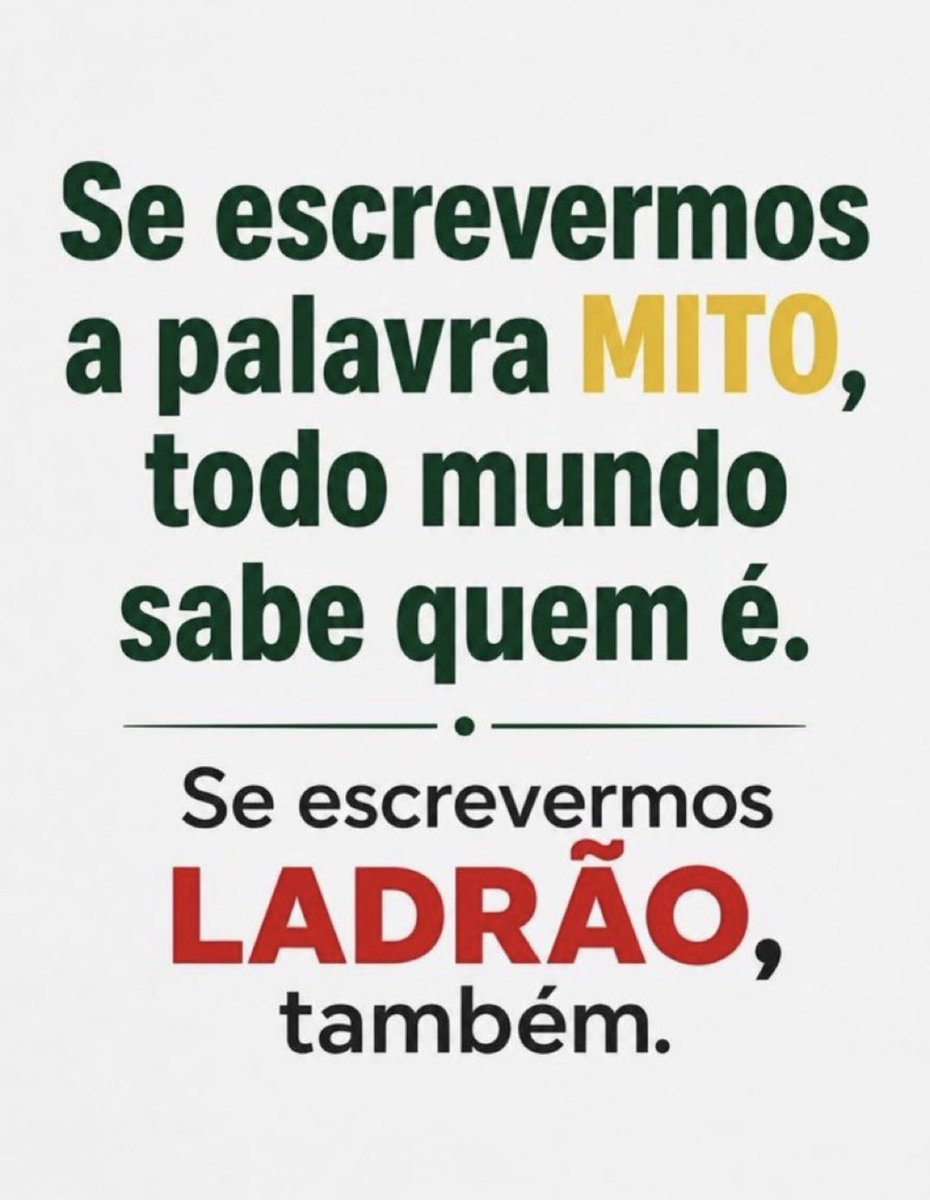 Gilson Machado Filho tweet media