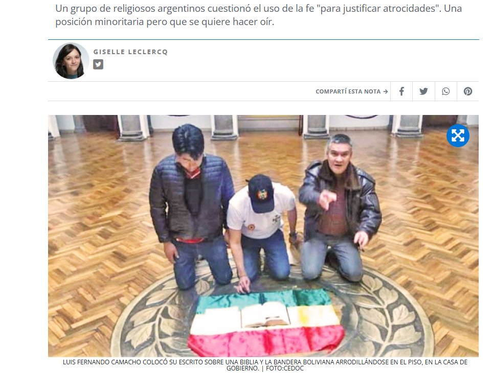 Julián Macías Tovar tweet media