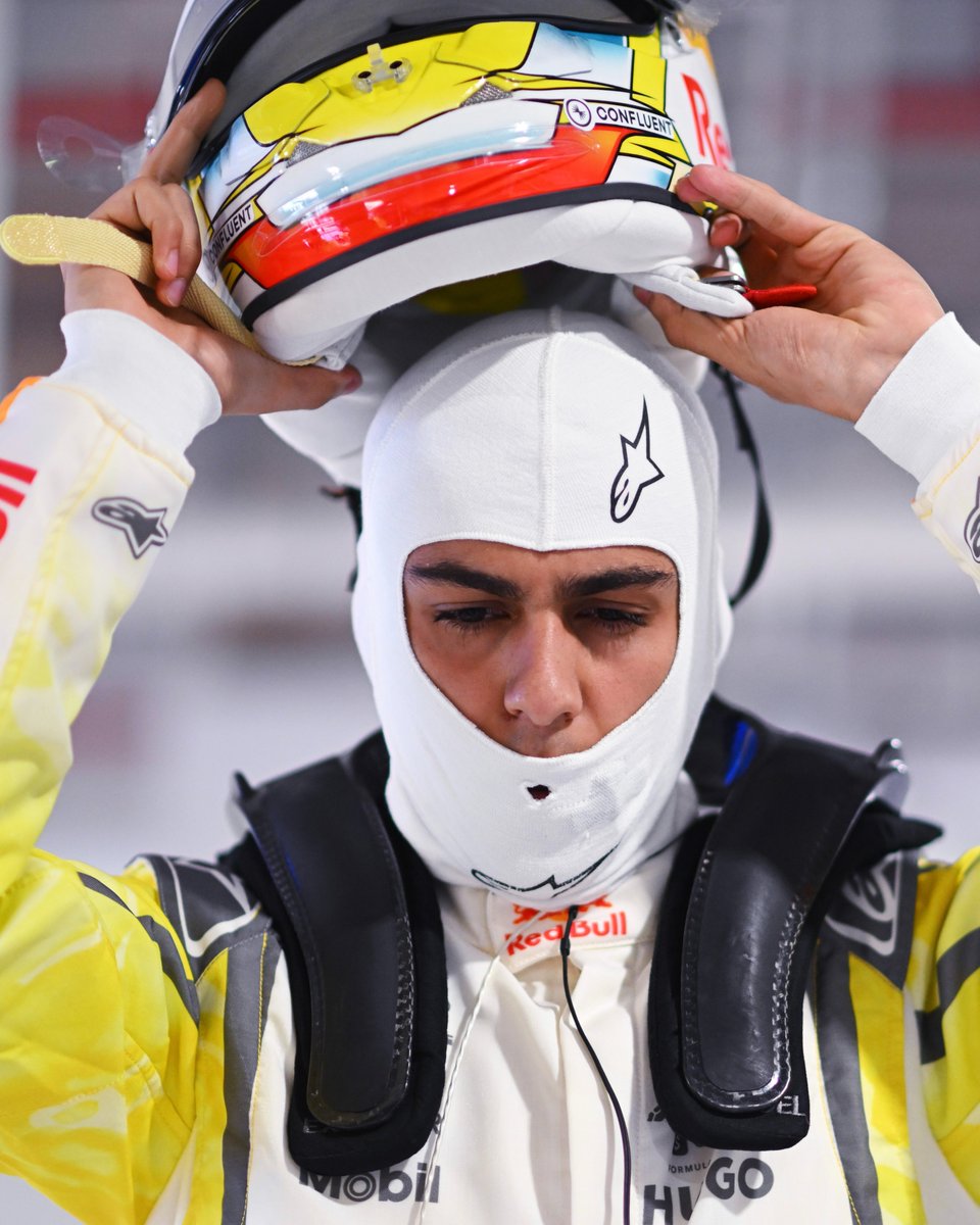 Visa Cash App Racing Bulls F1 Team tweet media