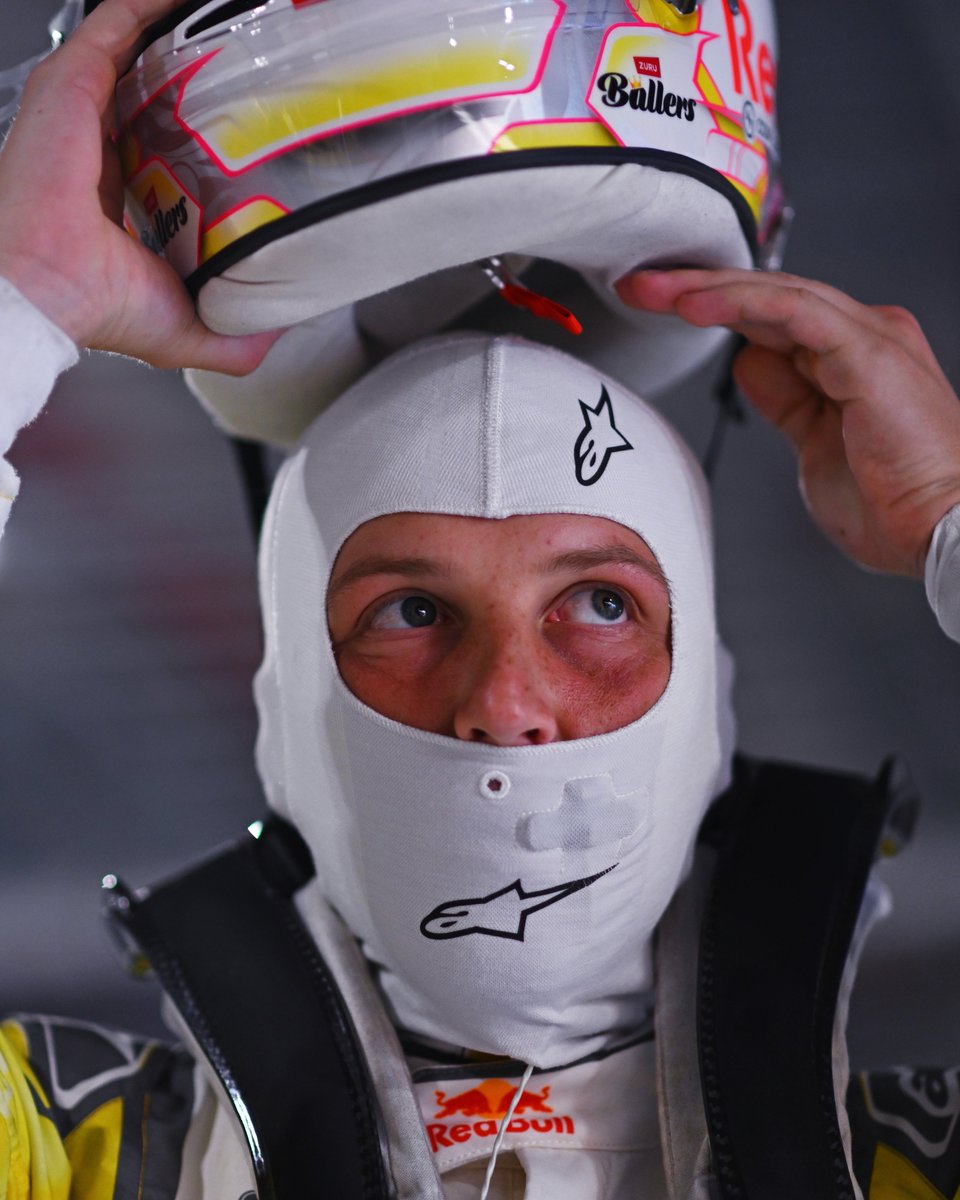Visa Cash App Racing Bulls F1 Team tweet media