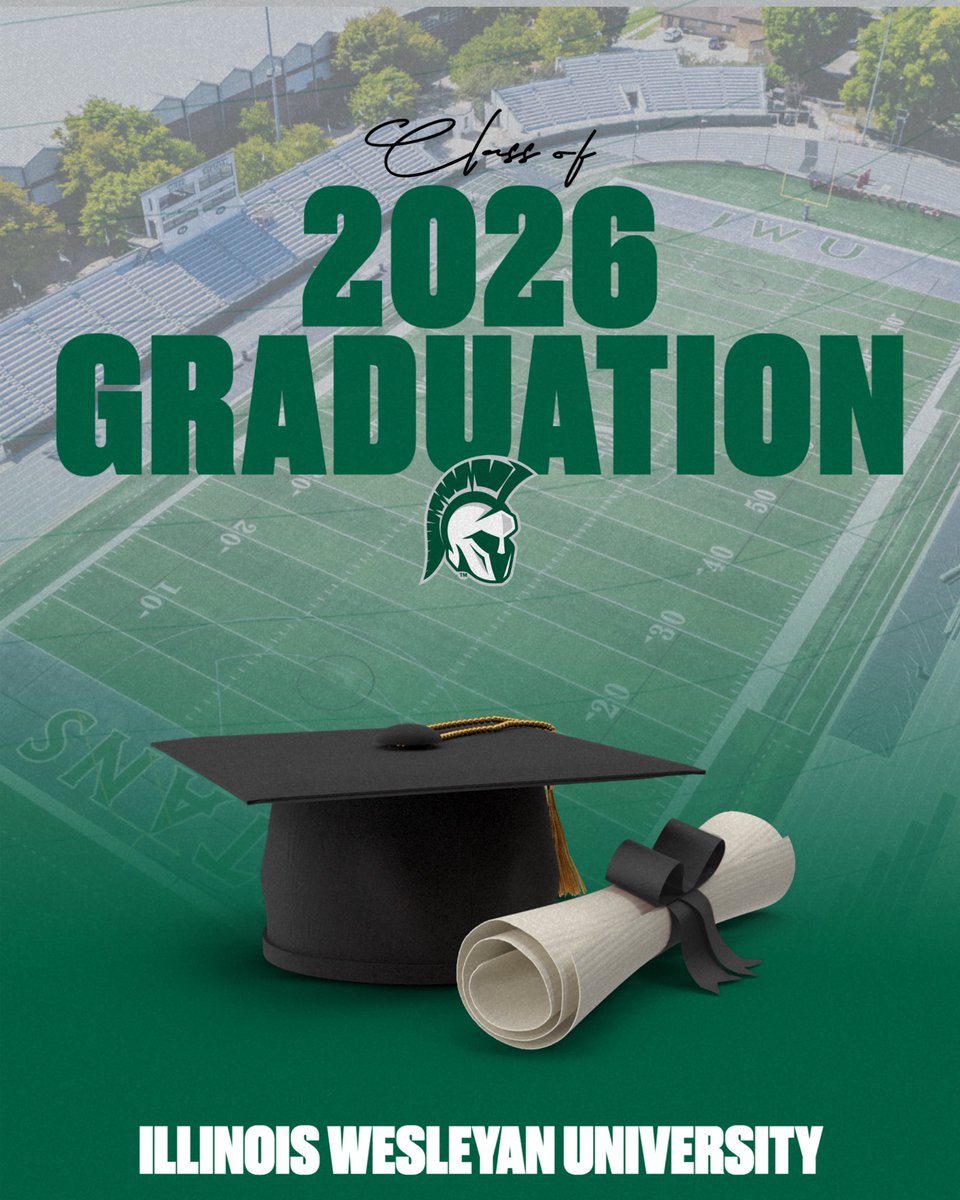 ILLINOIS WESLEYAN FOOTBALL tweet media