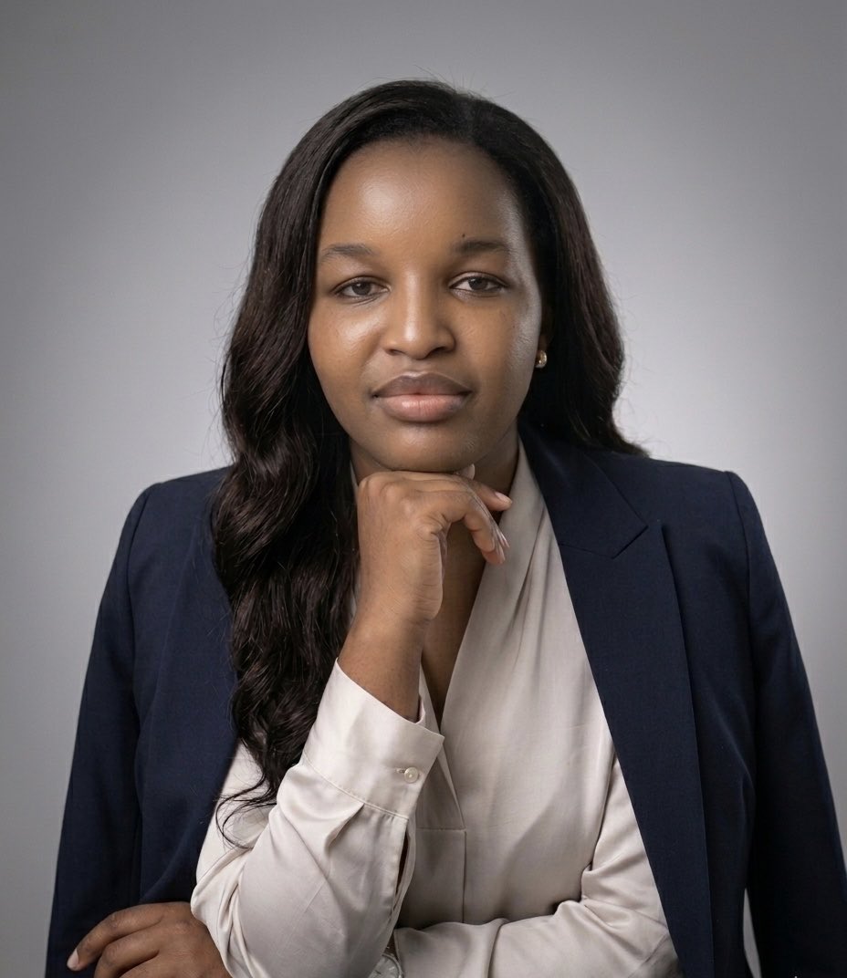 Grace Isaac tweet media