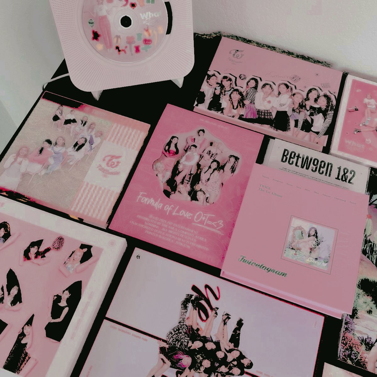 𝐎𝐃𝐄𝐓𝐓𝐄 . tweet media