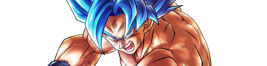 Quaker (DBS BROLY BLUES AGENDA) tweet media