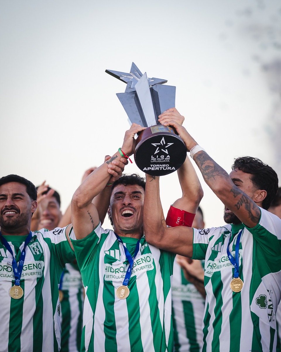 Heroica Deportiva tweet media