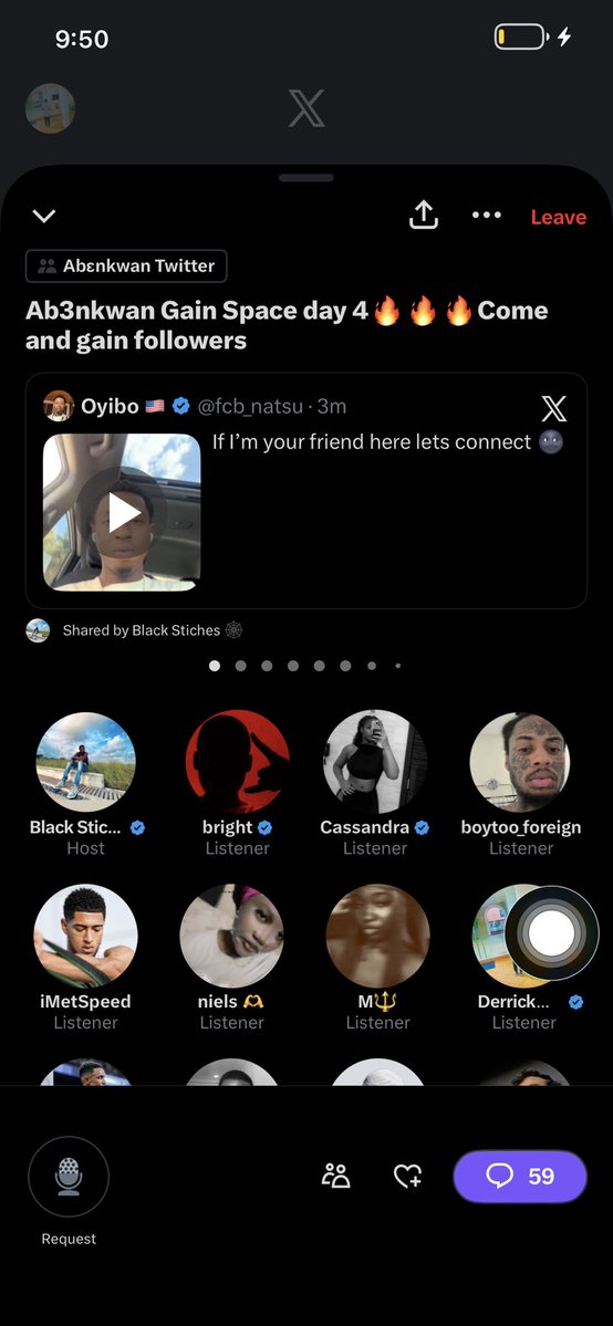 Derrick 💈👨‍💻🇬🇭 tweet media
