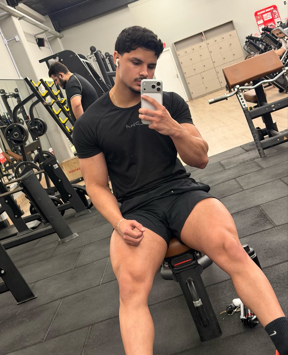 Gabriel Silger tweet media