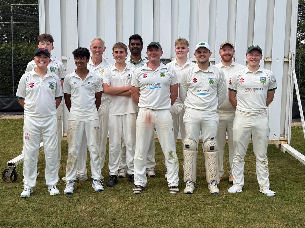 Newdigate Cricket Club 🏏 tweet media