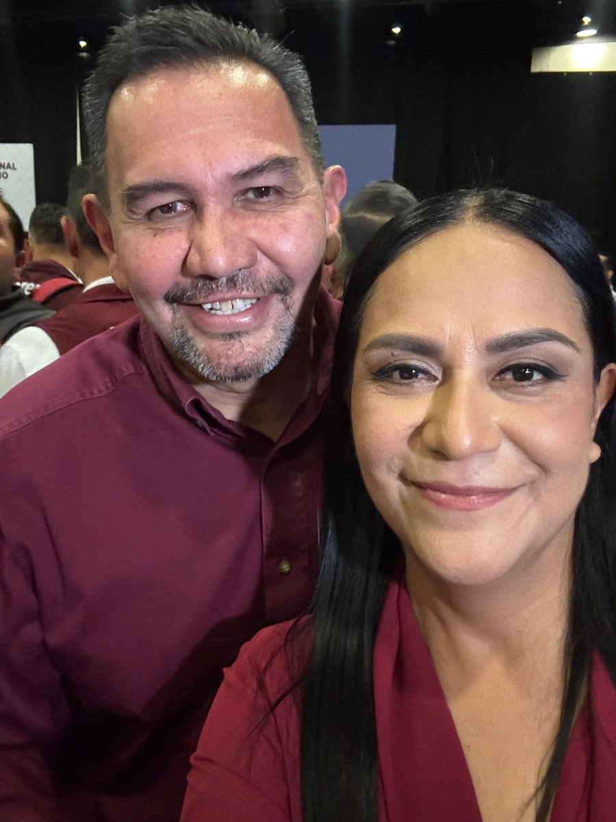Cruz Pérez Cuéllar tweet media