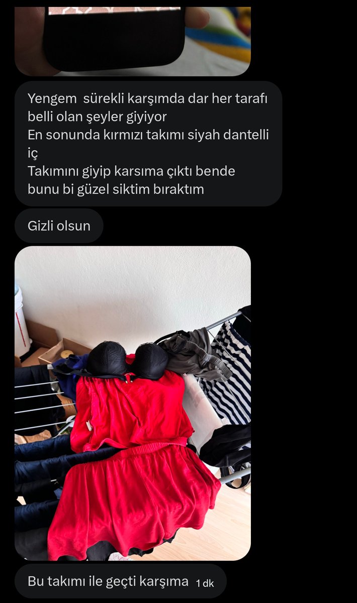İtiraf Et tweet media