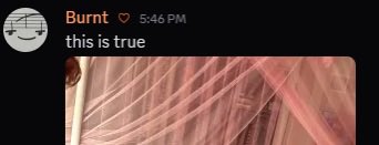 ditzfigured's tweet photo. yes i met a man off cnc sluts discord https://t.co/Uo6haKBZGD