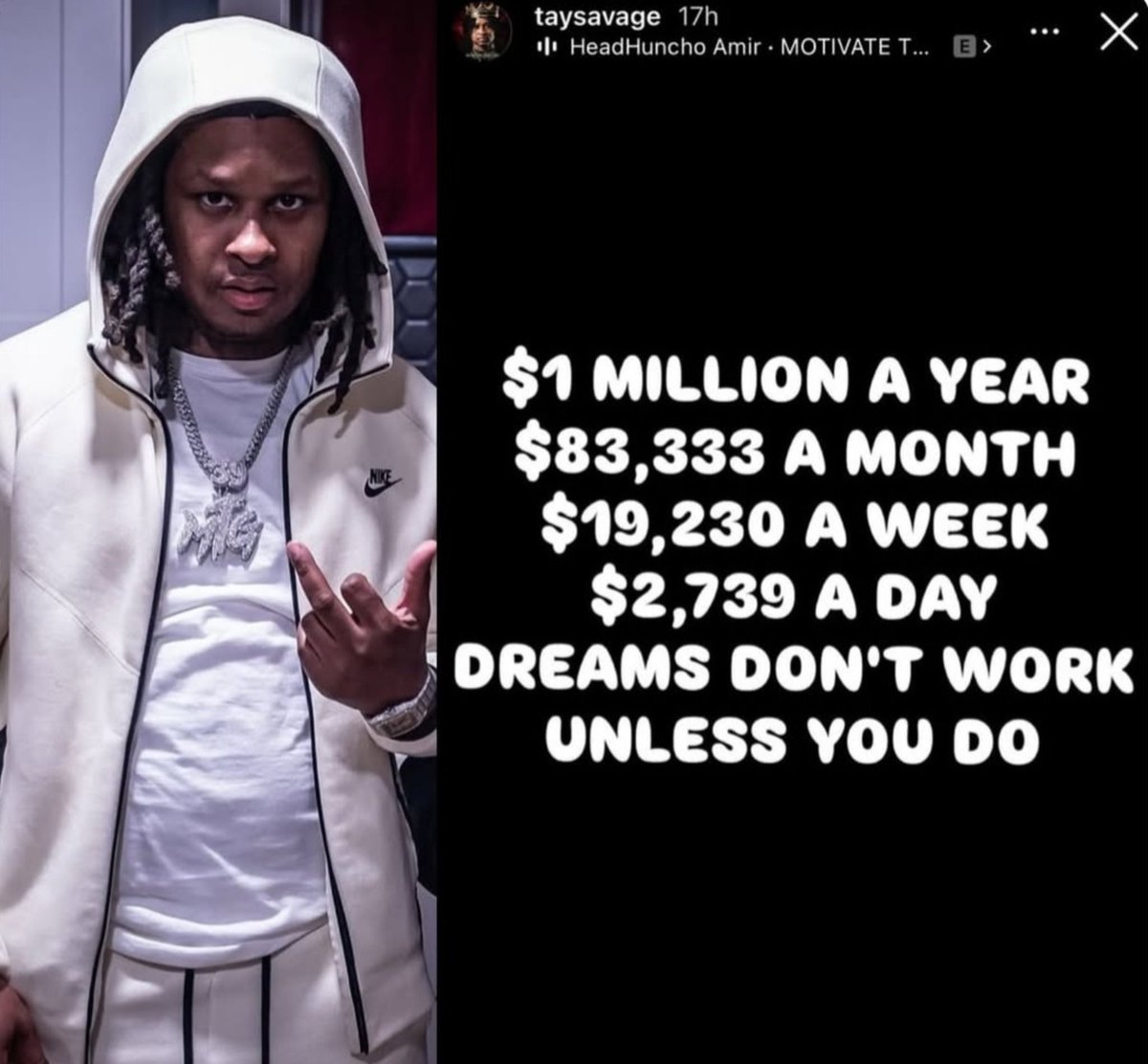 My Mixtapez tweet media