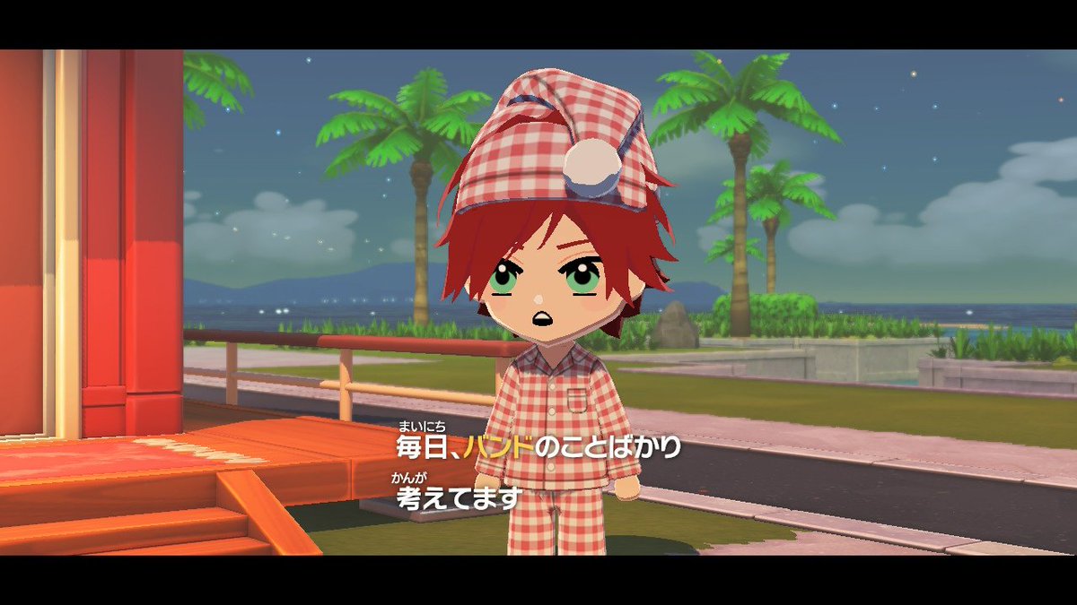 ネオキ (oneek) tweet media