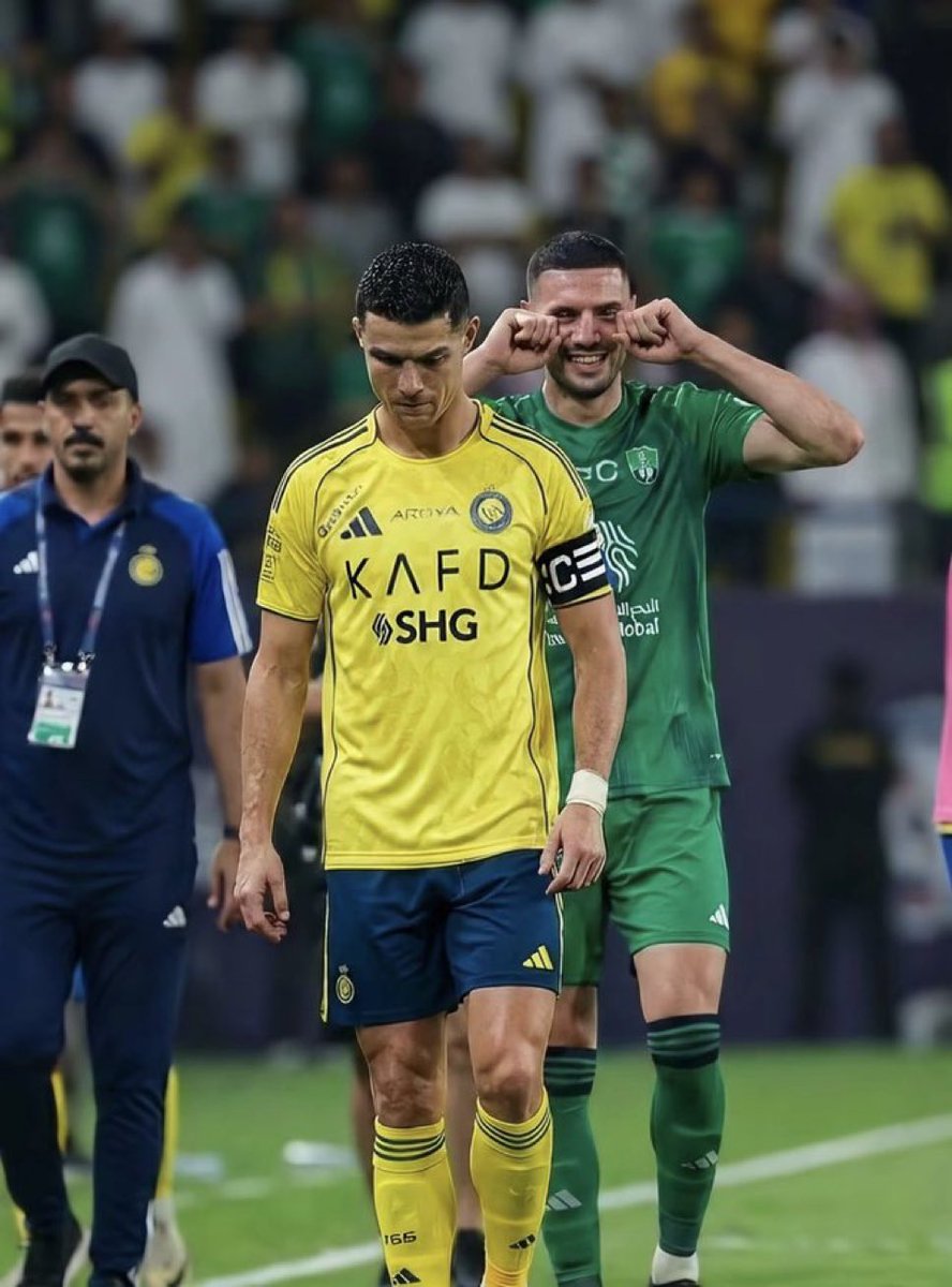 نـــبّــــــض الــــبّـــــدر 🇸🇦 tweet media