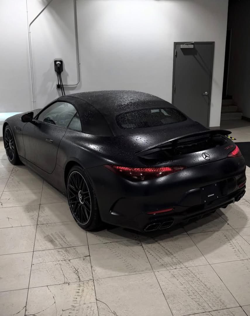 Car Culture tweet media