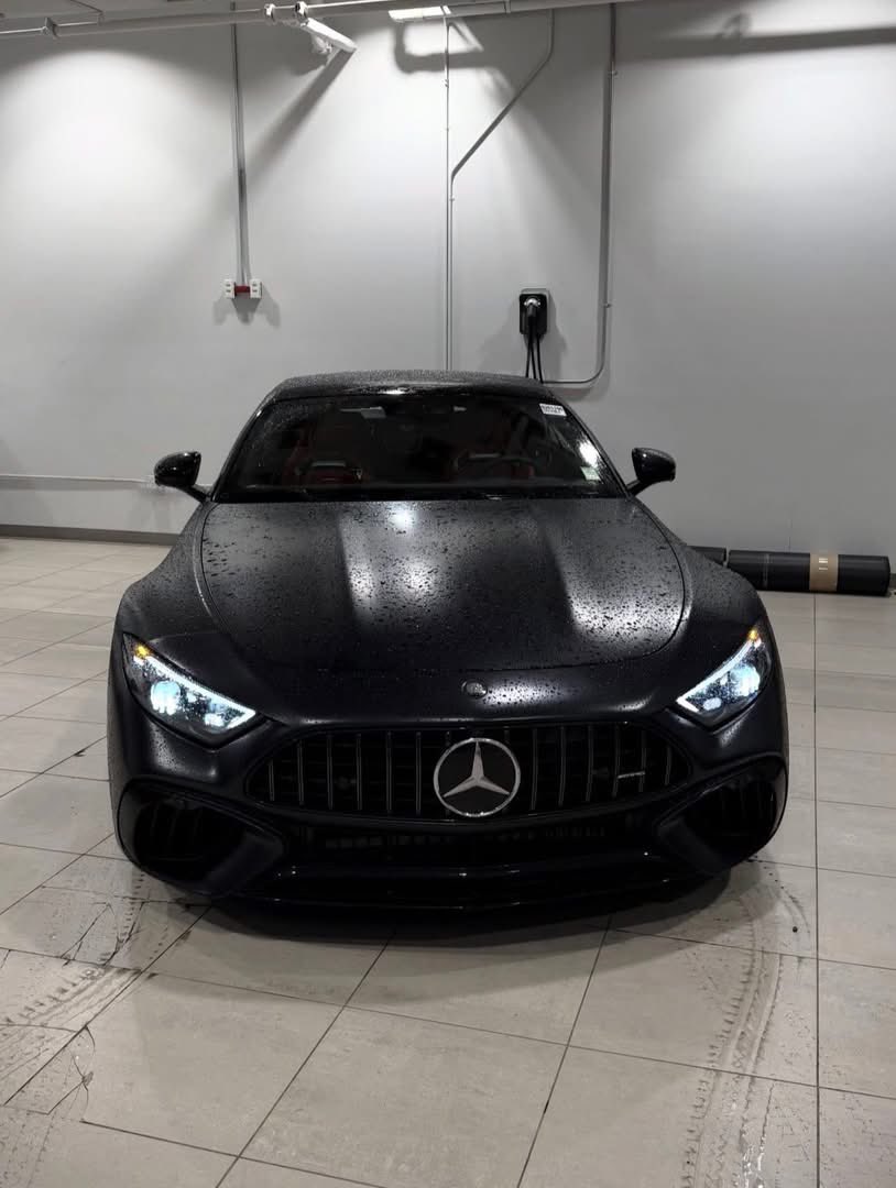 Car Culture tweet media