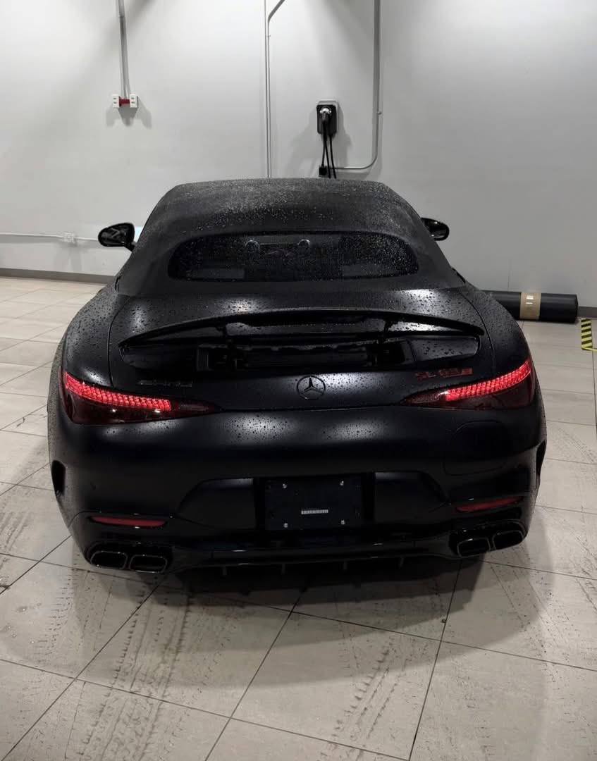 Car Culture tweet media
