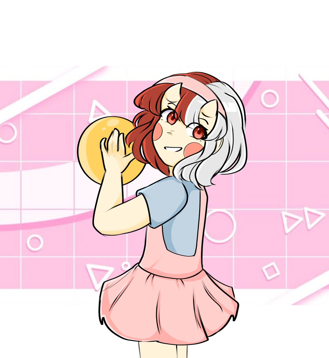stelgariaa's tweet photo. Un dibujo de la Ásara chikita de mi AU pq no la subí pq me daba penita y así ok?💜
Y tmb la Ásara ya grande  KAKAKAKA (Necesito trabajal)
#lovedtale https://t.co/AWiMpDiRLB