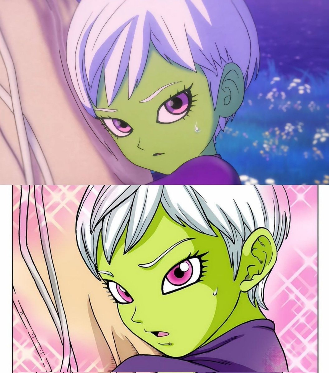 Dragon Ball Daily tweet media
