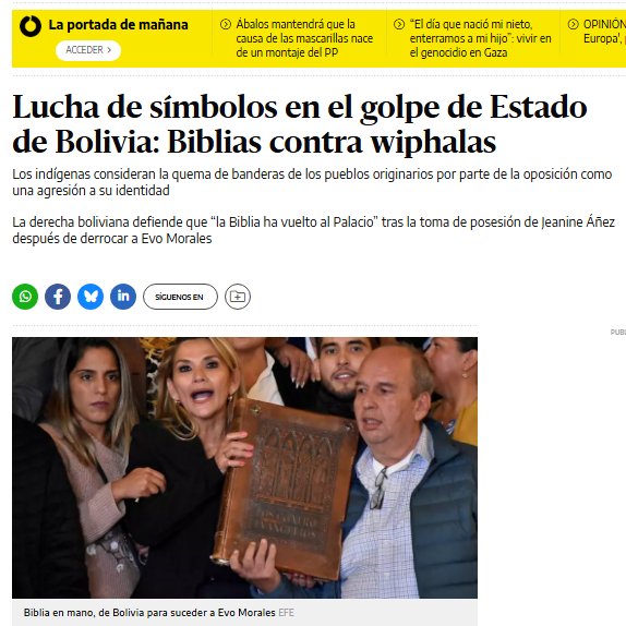 Julián Macías Tovar tweet media