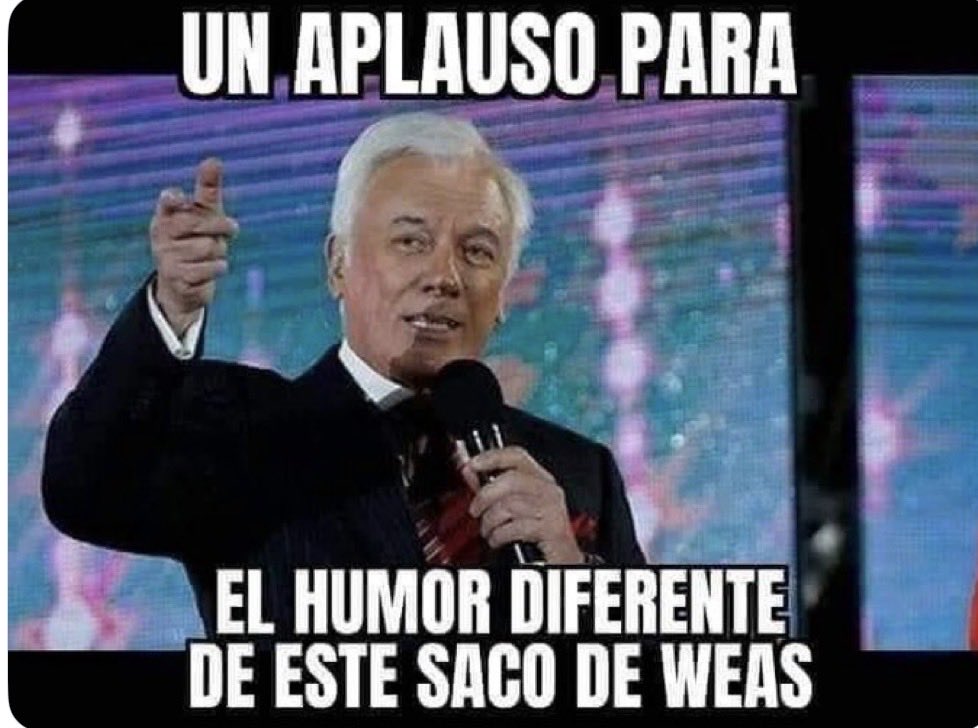 Manuel Simpson Galleguillos tweet media