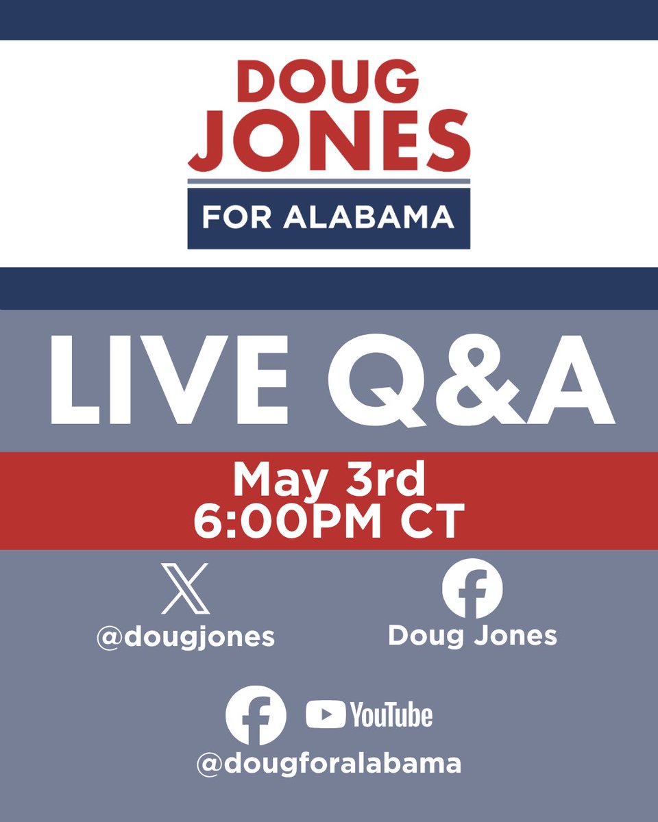 Doug Jones tweet media