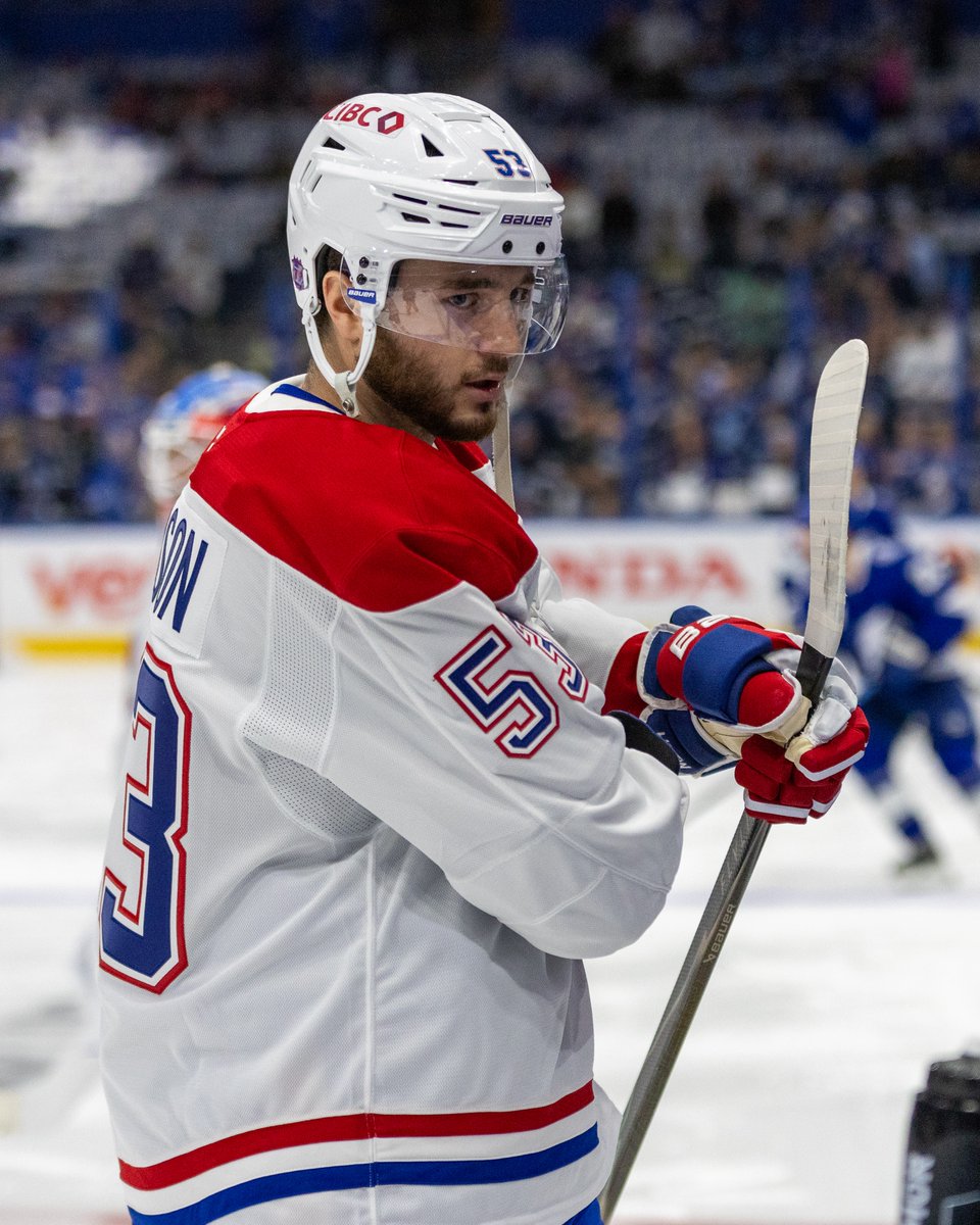 x - Canadiens Montréal tweet media