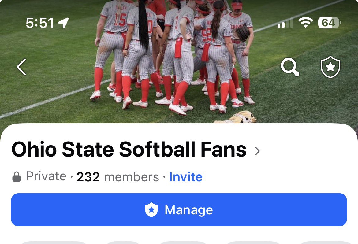RmannyCLE's tweet photo. @BuckeyeBlitzz Come join the fan page over on fb! https://t.co/bZUPg2ojLS