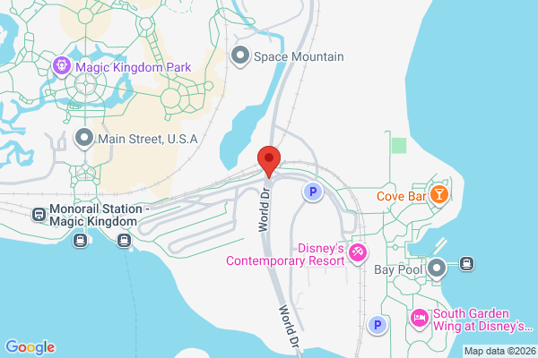 WDWActiveCrime's tweet image. 🔥 Fire Alert - 05/03/26 05:46 pm
🔥: Fire at 📍: Disney's Magic Kingdom / Contemporary Area
#WaltDisneyWorld #Disney