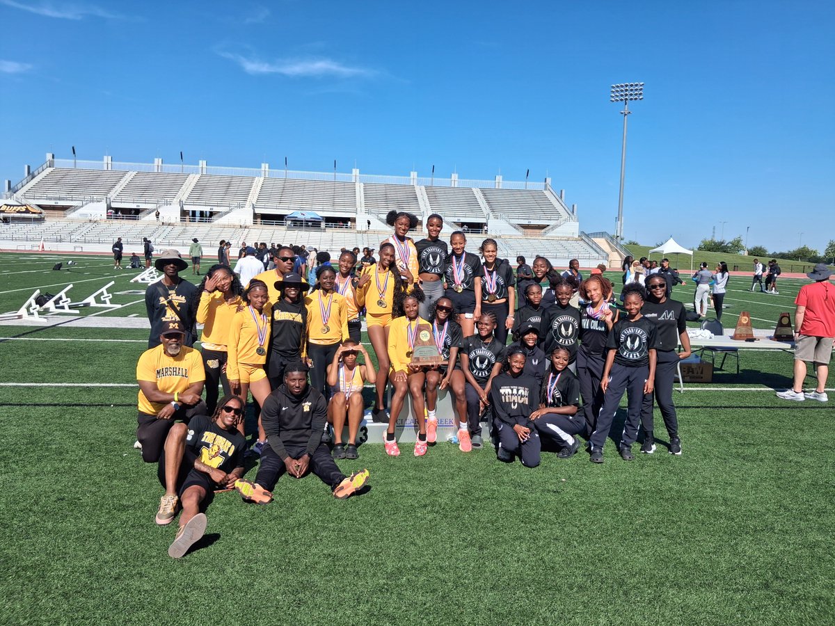 Fort Bend ISD Athletics tweet media