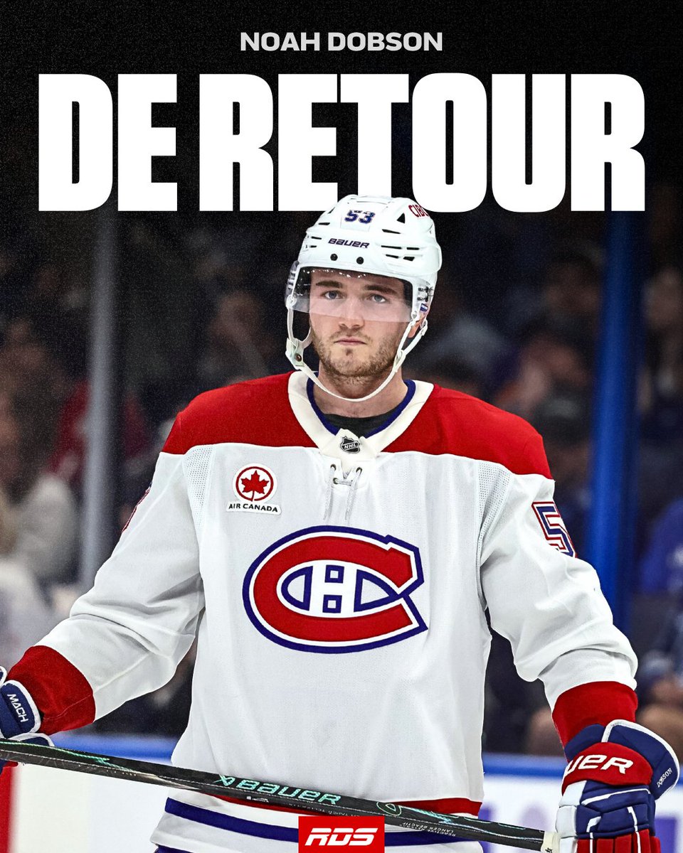 RDS tweet media