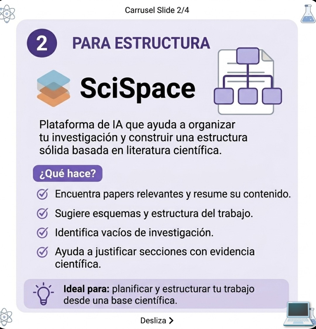investigacion_c's tweet image. Inteligencias Artificiales en investigación científica 
#ia #Prompt  #InteligenciaArtificial  #metodologiadelainvestigacion #artículocientífico