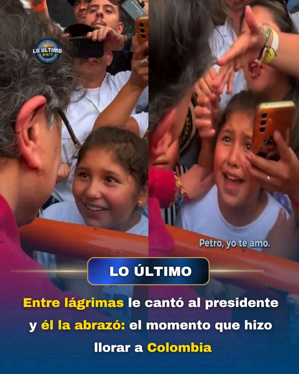 GREGORIO MEJIA ROMERO tweet media