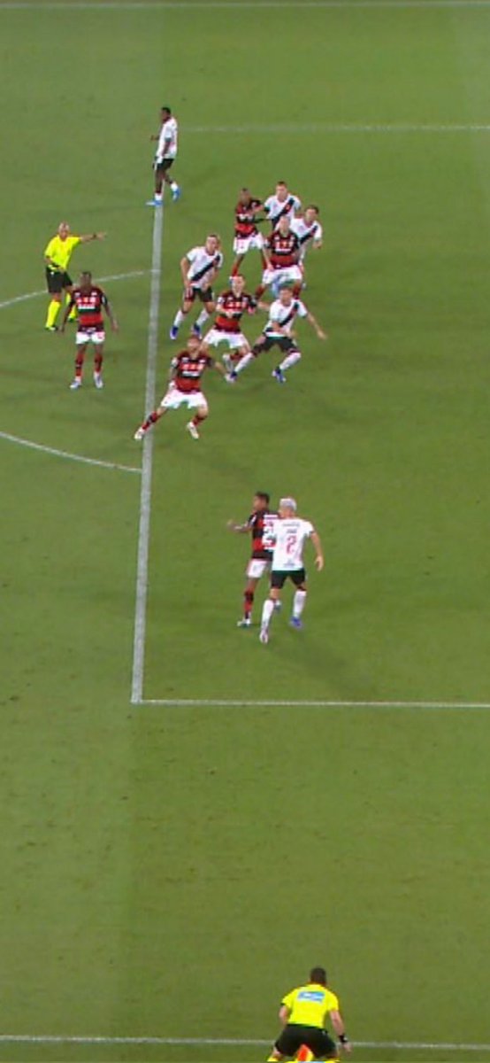 Daniel DJAᶜʳᶠ🔴⚫🇧🇷¹⁸⁹⁵ tweet media