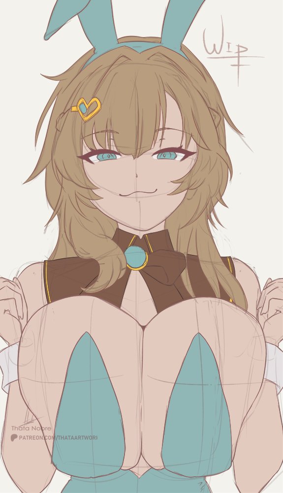 ThataArtist's tweet photo. WIP comission
#WIP #Commission https://t.co/Gp2aRnlgFG