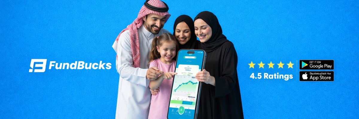 FundBucks tweet media