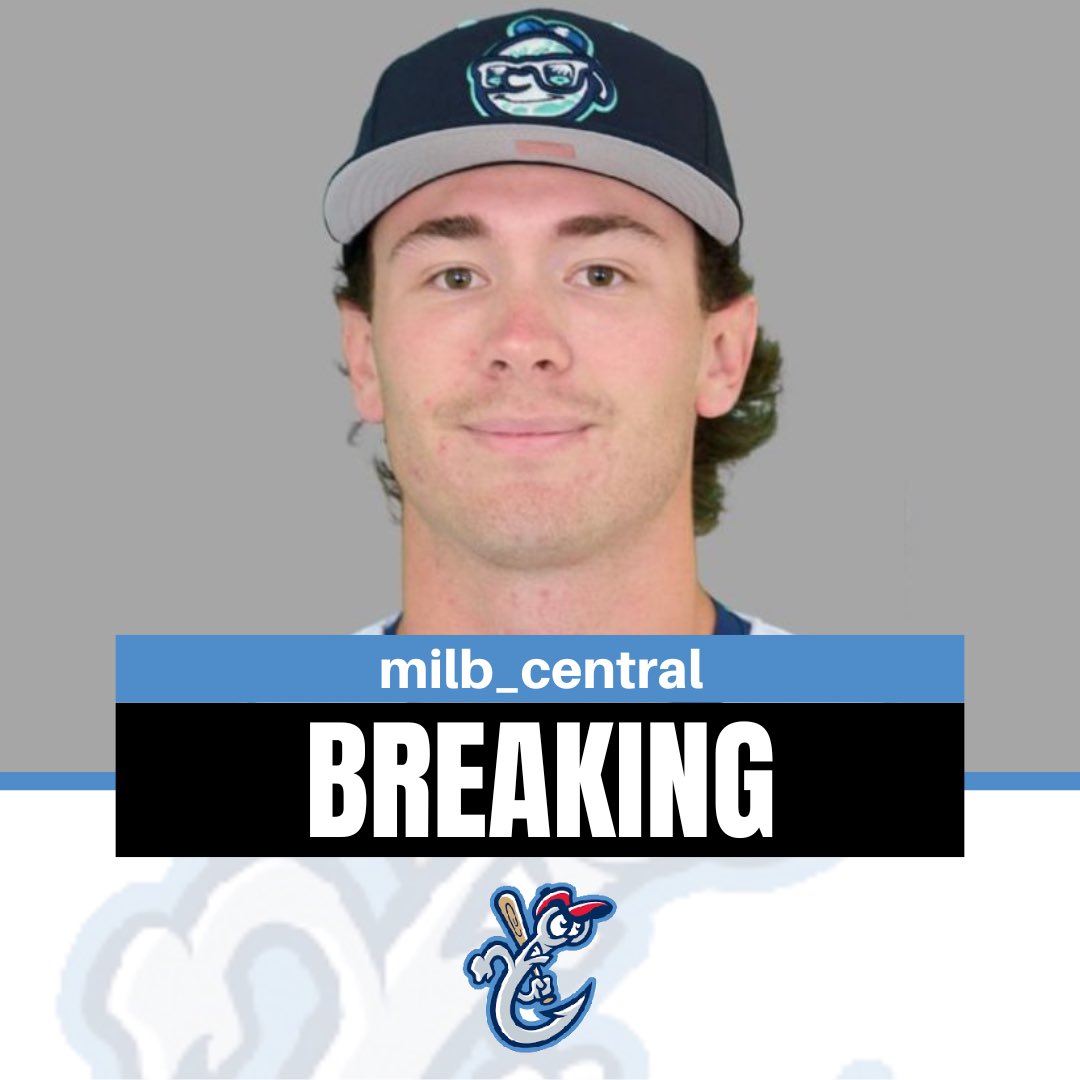 Milb Central tweet media