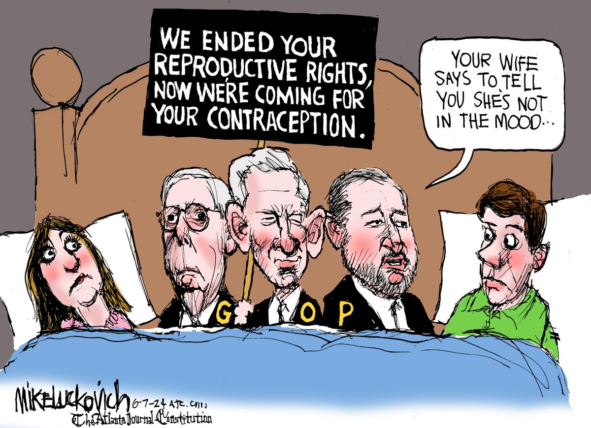 ablueview's tweet image. 🧵3/3 They're Coming After Birth Control

The way to fight back: #BlueWave #BlueWave2026
