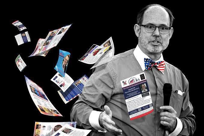 Dr Douglas G Frank tweet media